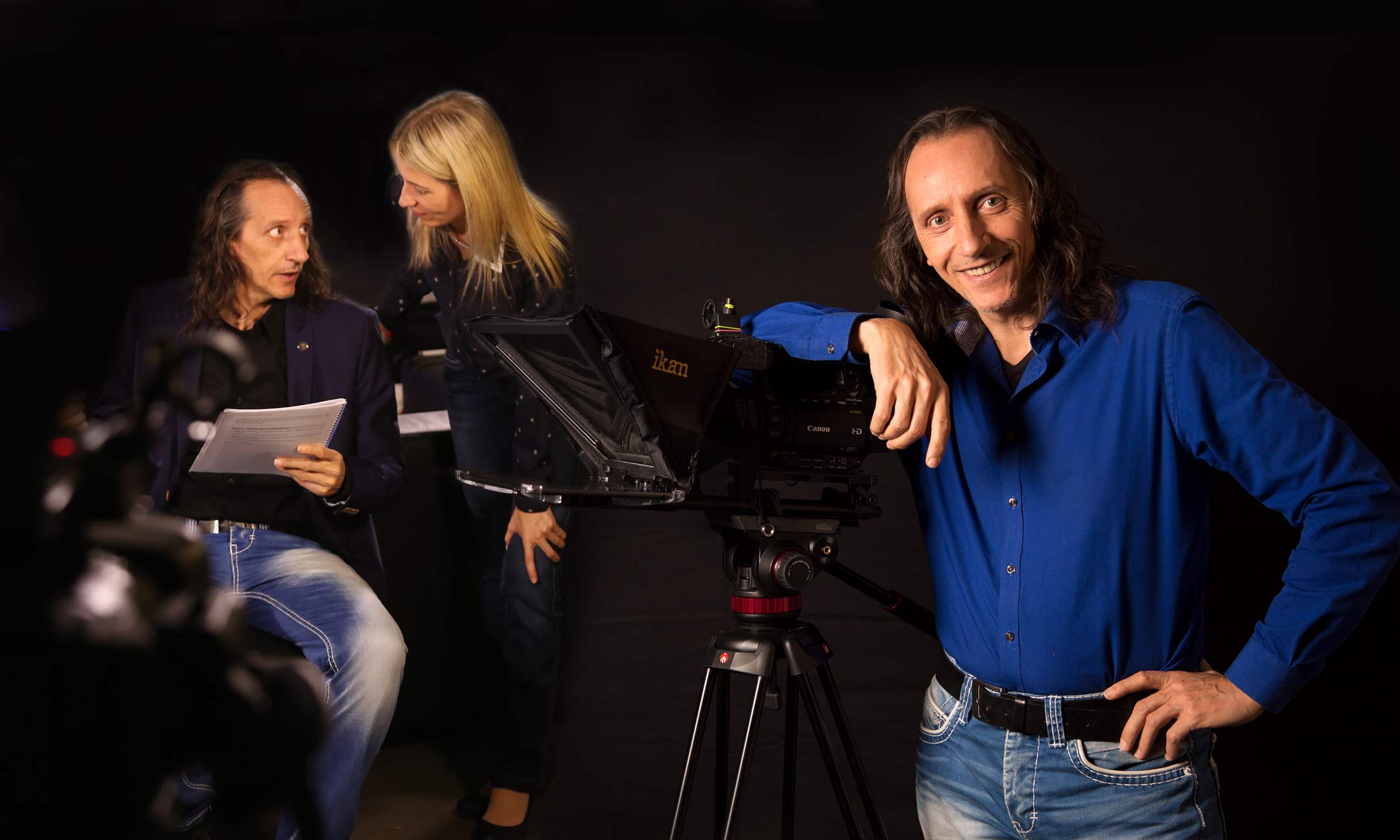 Bruno Würtenberger Publikationen BewusstseinsVLOG