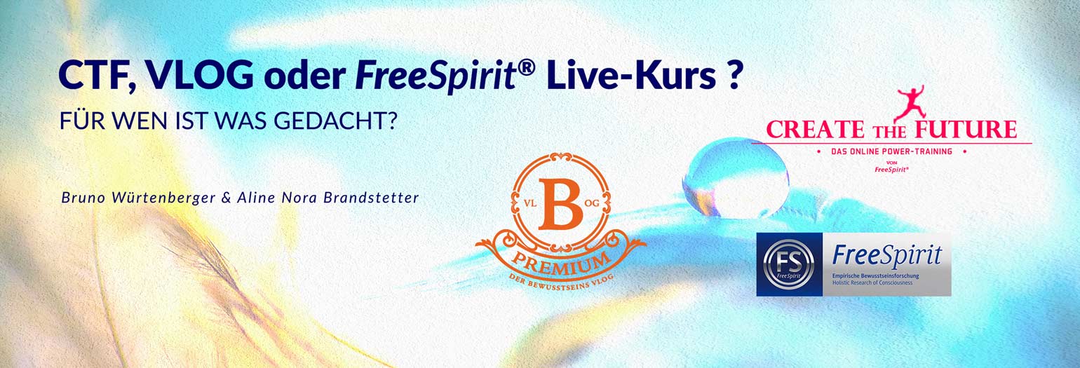 Was ist FreeSpirit® wirklich ?