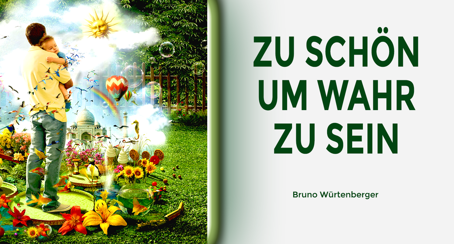 Entschlüsselt – Der Sinn unseres Daseins