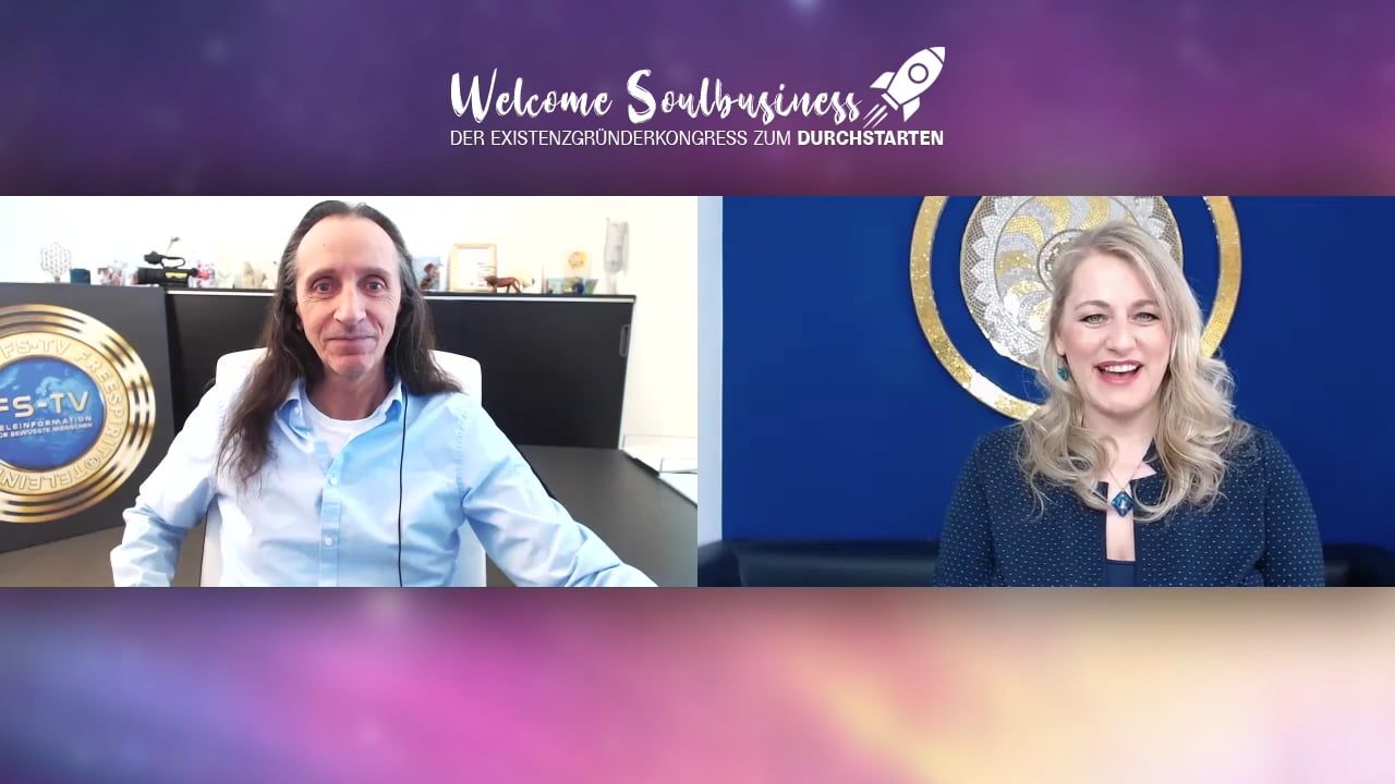 Aline – Inspirierende Lebensgeschichten Onlinekongress 2022